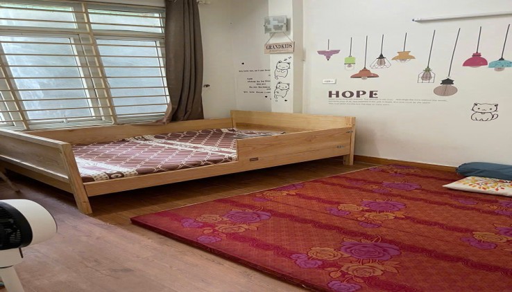 Cho thuê nhà Phố Lương Khánh Thiện, 4 tầng, 35m2, 3 ngủ, 11 Triệu